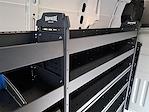 New 2024 Ram ProMaster 3500 Base Super High Roof FWD, Knapheide KVE Upfitted Cargo Van for sale #D8841 - photo 14