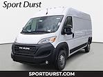 New 2024 Ram ProMaster 2500 High Roof FWD, Empty Cargo Van for sale #D8848 - photo 1