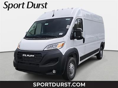 2024 Ram ProMaster 2500 High Roof FWD, Empty Cargo Van for sale #D8849 - photo 1