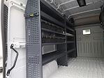 New 2024 Ram ProMaster 3500 Base Super High Roof FWD, Knapheide KVE Upfitted Cargo Van for sale #D8851 - photo 2