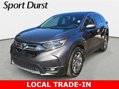 Used 2019 Honda CR-V EX-L 4x2, SUV for sale #D8864A - photo 1