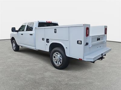 2024 Ram 2500 Crew Cab 4x4, Knapheide Steel Service Body Service Truck for sale #D8889 - photo 2