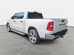 New 2025 Ram 1500 Tradesman Crew Cab 4x4, Pickup for sale #D8893 - photo 2