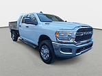 New 2024 Ram 2500 Tradesman Crew Cab 4x4, Flatbed Truck for sale #D8906 - photo 4