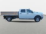 New 2024 Ram 2500 Tradesman Crew Cab 4x4, Flatbed Truck for sale #D8906 - photo 5