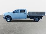 New 2024 Ram 2500 Tradesman Crew Cab 4x4, Flatbed Truck for sale #D8906 - photo 8