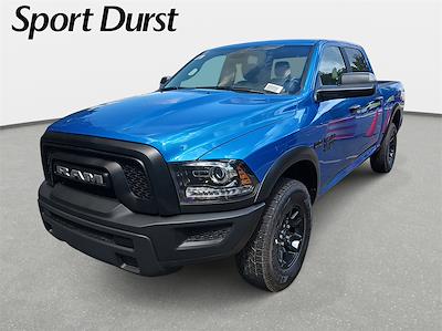 2024 Ram 1500 Classic Crew Cab 4x4, Pickup for sale #D8908 - photo 1