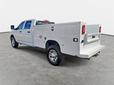 New 2024 Ram 2500 Tradesman Crew Cab 4x4, Service Truck for sale #D8912 - photo 2