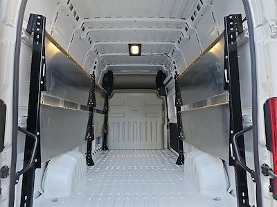 New 2024 Ram ProMaster 3500 Base Super High Roof FWD, Upfitted Cargo Van for sale #D8918 - photo 2