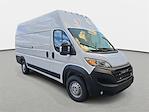 New 2024 Ram ProMaster 3500 Base Super High Roof FWD, Upfitted Cargo Van for sale #D8918 - photo 4