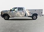 New 2024 Ram 2500 Tradesman Crew Cab 4x4, Service Truck for sale #D8922 - photo 8