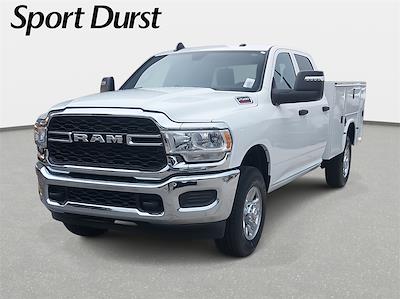 New 2024 Ram 2500 Tradesman Crew Cab 4x4, Service Truck for sale #D8923 - photo 1