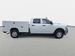 New 2024 Ram 2500 Tradesman Crew Cab 4x4, Service Truck for sale #D8923 - photo 5