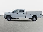 New 2024 Ram 2500 Tradesman Crew Cab 4x4, Service Truck for sale #D8923 - photo 8