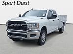 New 2024 Ram 2500 Tradesman Crew Cab 4x4, Service Truck for sale #D8924 - photo 1