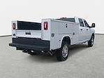 New 2024 Ram 2500 Tradesman Crew Cab 4x4, Service Truck for sale #D8924 - photo 6