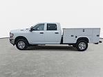 New 2024 Ram 2500 Tradesman Crew Cab 4x4, Service Truck for sale #D8924 - photo 8