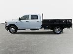 New 2024 Ram 3500 Tradesman Crew Cab 4x4, Flatbed Truck for sale #D8925 - photo 8