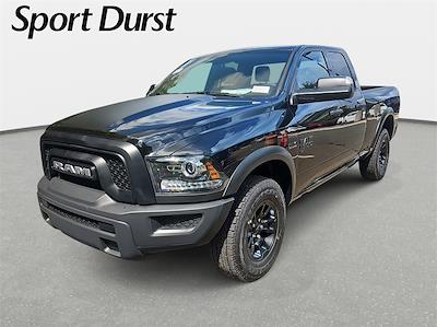 2024 Ram 1500 Classic Quad Cab 4x4, Pickup for sale #D8927 - photo 1