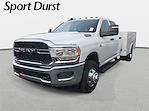 New 2024 Ram 3500 Tradesman Crew Cab 4x4, Service Truck for sale #D8933 - photo 1