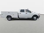 New 2024 Ram 3500 Tradesman Crew Cab 4x4, Service Truck for sale #D8933 - photo 5