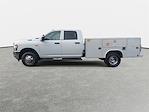 New 2024 Ram 3500 Tradesman Crew Cab 4x4, Service Truck for sale #D8933 - photo 8