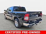 Used 2021 Ram 1500 Lone Star Crew Cab 4x4, Pickup for sale #D8934A - photo 2