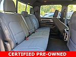 Used 2021 Ram 1500 Lone Star Crew Cab 4x4, Pickup for sale #D8934A - photo 4