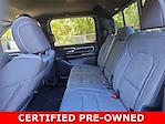 Used 2021 Ram 1500 Lone Star Crew Cab 4x4, Pickup for sale #D8934A - photo 8