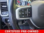 Used 2021 Ram 1500 Lone Star Crew Cab 4x4, Pickup for sale #D8934A - photo 16