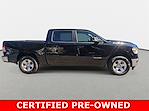 Used 2021 Ram 1500 Lone Star Crew Cab 4x4, Pickup for sale #D8934A - photo 7