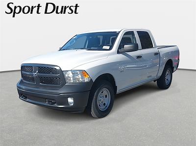 New 2024 Ram 1500 Classic Tradesman Crew Cab 4x4, Pickup for sale #D8942 - photo 1