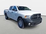 New 2024 Ram 1500 Classic Tradesman Crew Cab 4x4, Pickup for sale #D8942 - photo 4