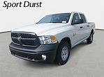 New 2024 Ram 1500 Classic Tradesman Crew Cab 4x4, Pickup for sale #D8944 - photo 1