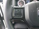 New 2024 Ram 1500 Classic Tradesman Crew Cab 4x4, Pickup for sale #D8944 - photo 16