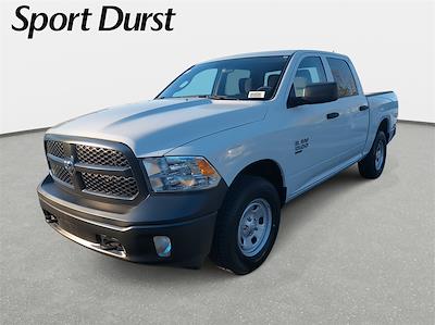 New 2024 Ram 1500 Classic Tradesman Crew Cab 4x4, Pickup for sale #D8948 - photo 1