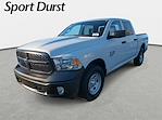 New 2024 Ram 1500 Classic Tradesman Crew Cab 4x4, Pickup for sale #D8948 - photo 1