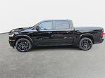 New 2025 Ram 1500 Limited Crew Cab 4x4, Pickup for sale #D8950 - photo 8