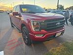 Used 2021 Ford F-150 Lariat SuperCrew Cab 4x4, Pickup for sale #D8954A - photo 1