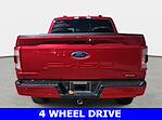 Used 2021 Ford F-150 Lariat SuperCrew Cab 4x4, Pickup for sale #D8954A - photo 2