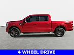 Used 2021 Ford F-150 Lariat SuperCrew Cab 4x4, Pickup for sale #D8954A - photo 8