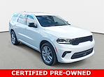 Used 2023 Dodge Durango GT AWD, SUV for sale #DT863775A - photo 3