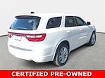 Used 2023 Dodge Durango GT AWD, SUV for sale #DT863775A - photo 8