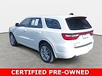 Used 2023 Dodge Durango GT AWD, SUV for sale #DT863775A - photo 2