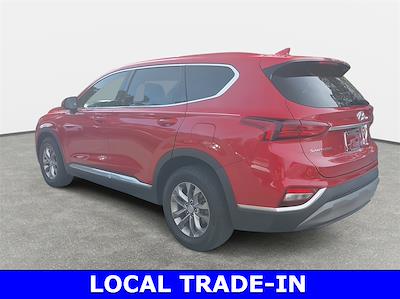 2020 Hyundai Santa Fe 4x2, SUV for sale #H19307A - photo 2