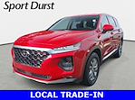 2020 Hyundai Santa Fe 4x2, SUV for sale #H19307A - photo 1