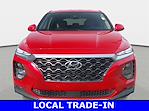 2020 Hyundai Santa Fe 4x2, SUV for sale #H19307A - photo 3