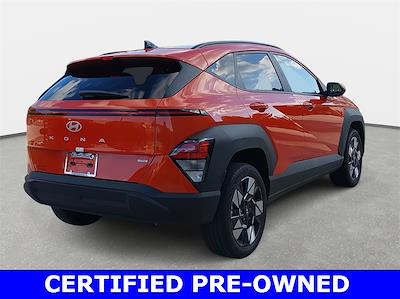 2024 Hyundai Kona 4x4, SUV for sale #H20316 - photo 2