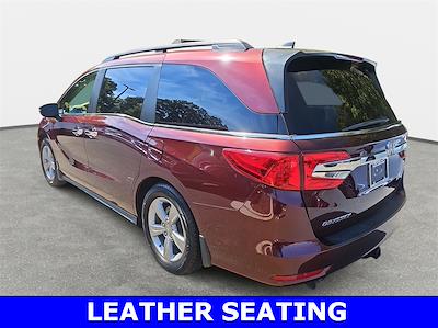 Used 2018 Honda Odyssey EX-L FWD, Minivan for sale #H20537A - photo 2