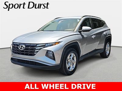 2022 Hyundai Tucson 4x4, SUV for sale #H20547A - photo 1